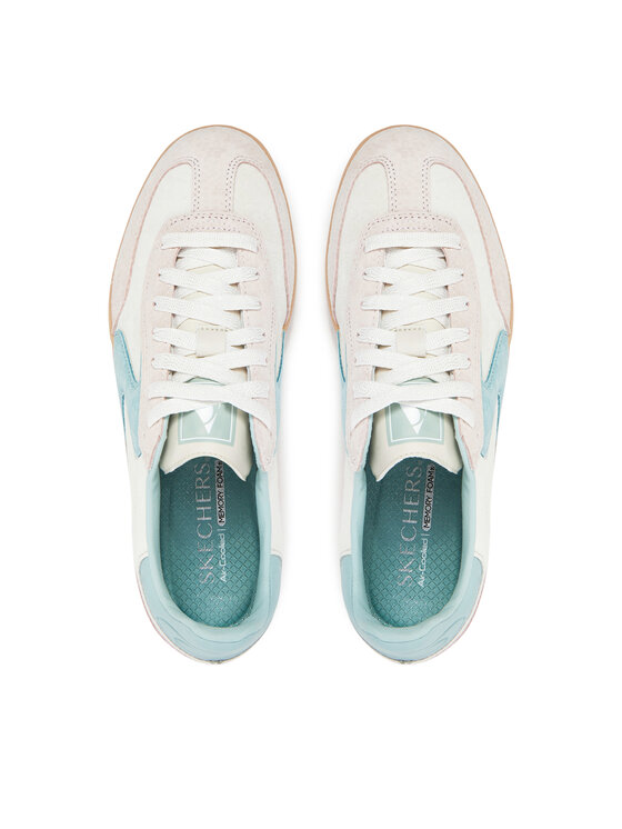 Skechers Skechers Снікерcи Hotshot - For The Win 185234/NTAQ Écru