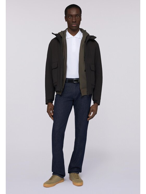 Trussardi Trussardi Jeans P408H004813N034 Celeste Regular Fit