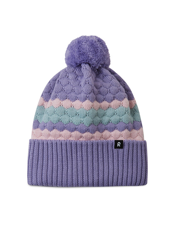 Reima Reima Kapa Pampula 5300234A Vijolična