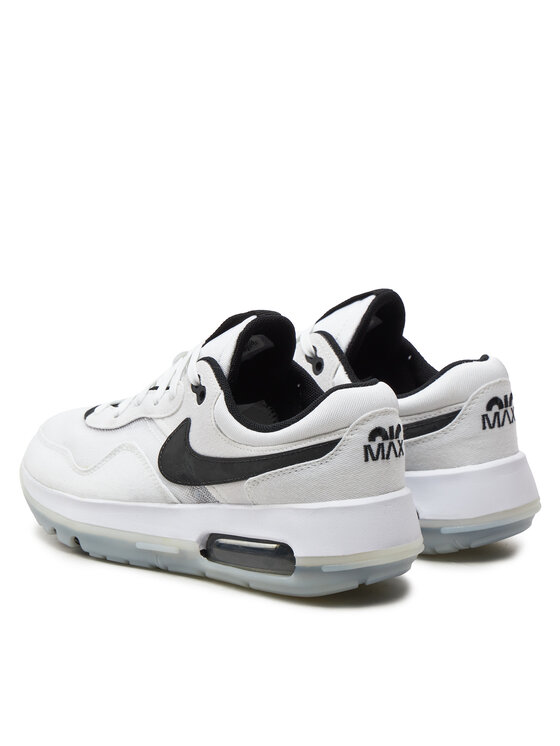 Nike Nike Сникърси Air Max Motif DH9388 100 Екрю
