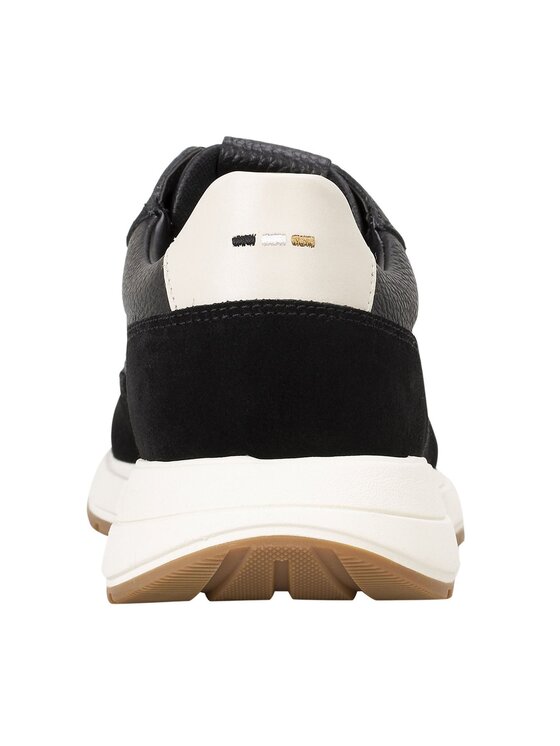 BOSS BOSS Sneakers Vinston 50552859 Grigio