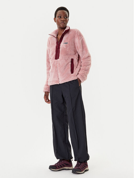 Columbia Columbia Μπουφάν μεταβατικό Boundless Discovery™ 2085682 Κόκκινο Regular Fit
