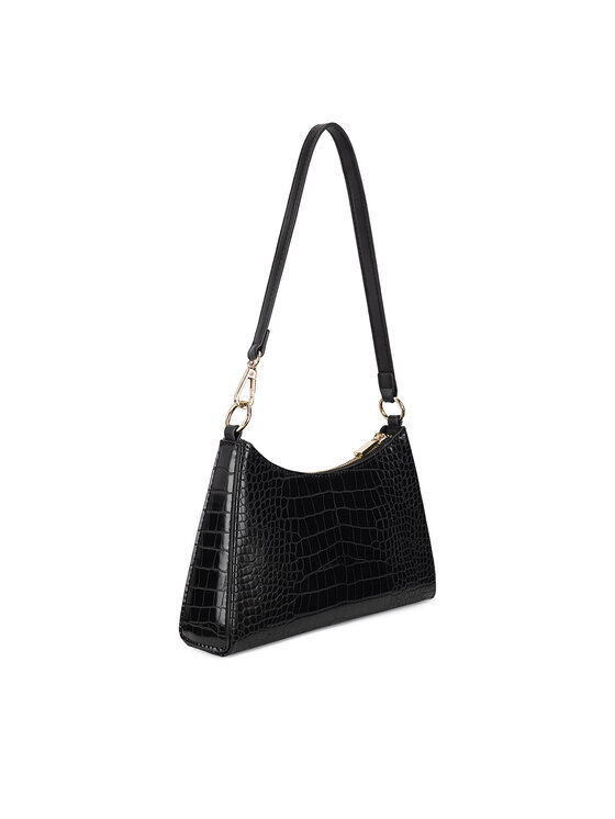 Jenny Fairy Jenny Fairy Handtasche JFR-B-004-06 Schwarz