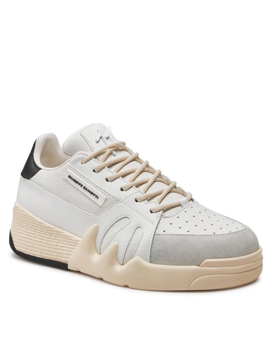 GIUSEPPE ZANOTTI Giuseppe Zanotti Laisvalaikio batai RU30000 Écru