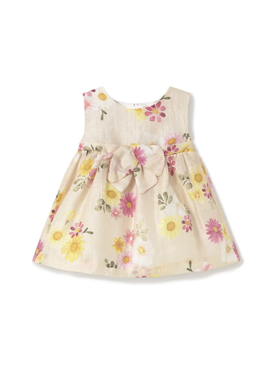 Mayoral Mayoral Rochie elegantă 1863 Colorat Regular Fit