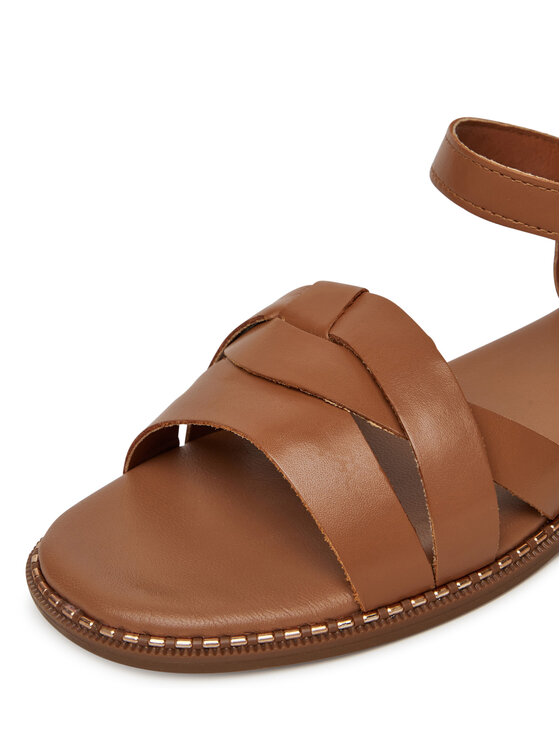 Lasocki Lasocki Sandalen RST-KM215-02 Braun