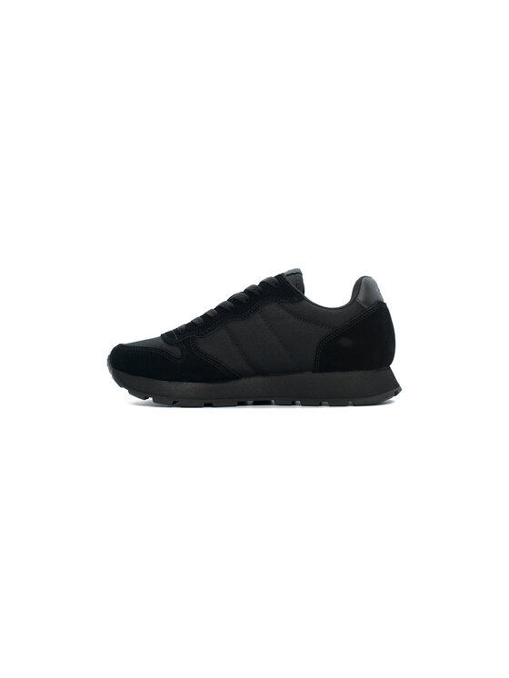 SUN68 SUN68 Sneakers Z45101-1147 Nero