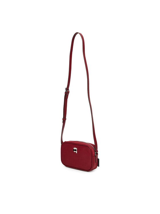 KARL LAGERFELD KARL LAGERFELD Torbica A3W30128 Crvena