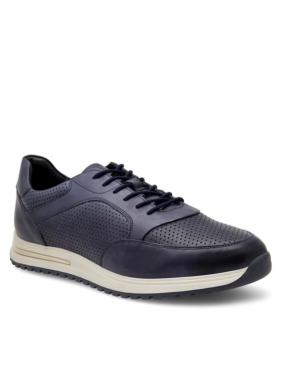 Lasocki Lasocki Sneakers CRUZE-02 MI08 Dunkelblau