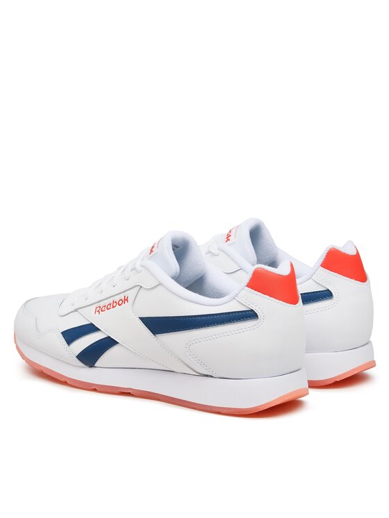 Reebok Reebok Sneakers Royal Glide GW8582 Bianco