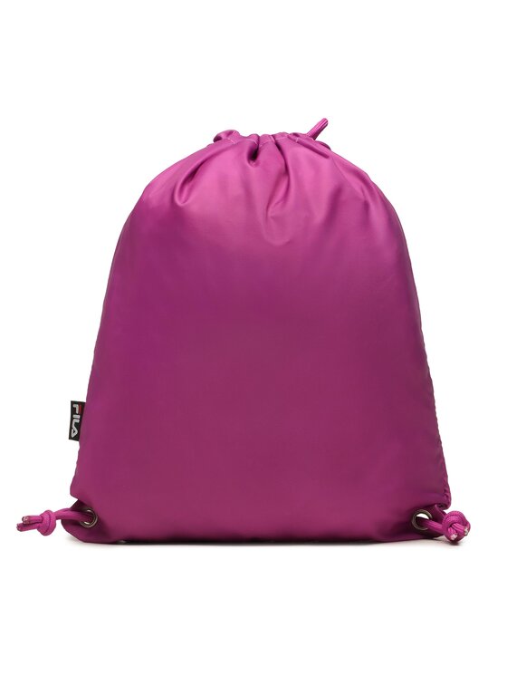 Fila drawstring backpack new arrivals