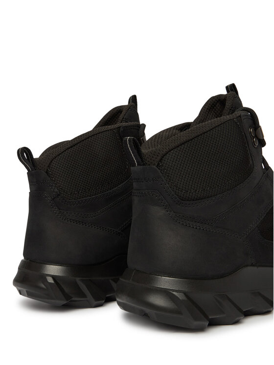 ECCO ECCO Bakancs Mx M 82037451052 Fekete