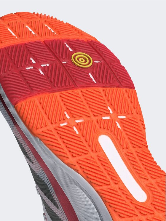 adidas adidas Buty do padla Crazyquick Biały