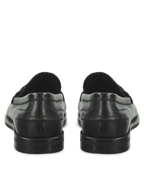 Gant Gant Mokasīni Gracelyn Loafer 28571488 Melns