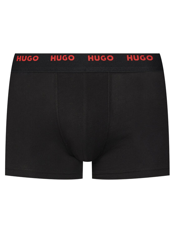 HUGO HUGO Set 5 parov boksaric 50532619 Pisana