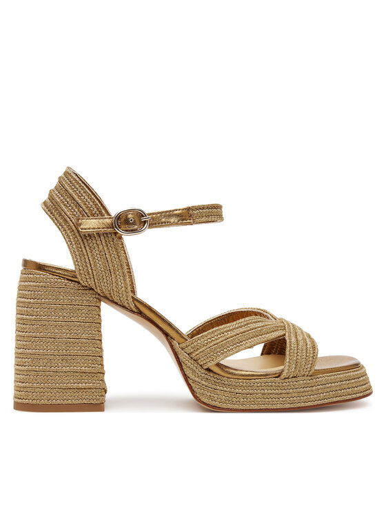 Castañer Castañer Espadrilles Valle/142 023116 Arany