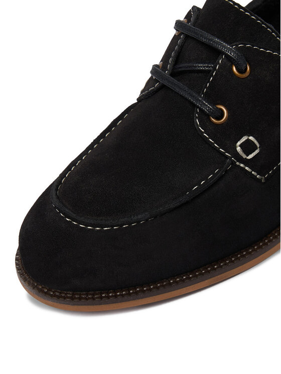 Lasocki Lasocki Scarpe basse CEO-WI45-VR-690-01 Nero