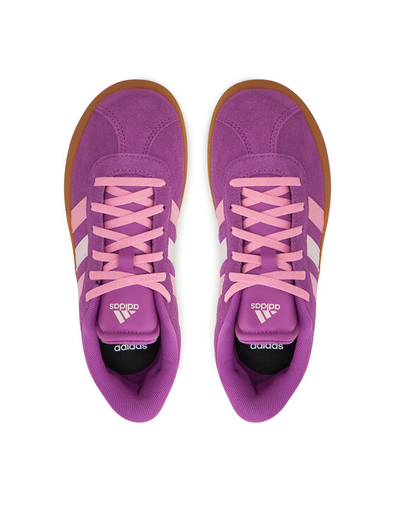 adidas adidas Снікерcи VL Court 3.0 JH8726 Рожевий
