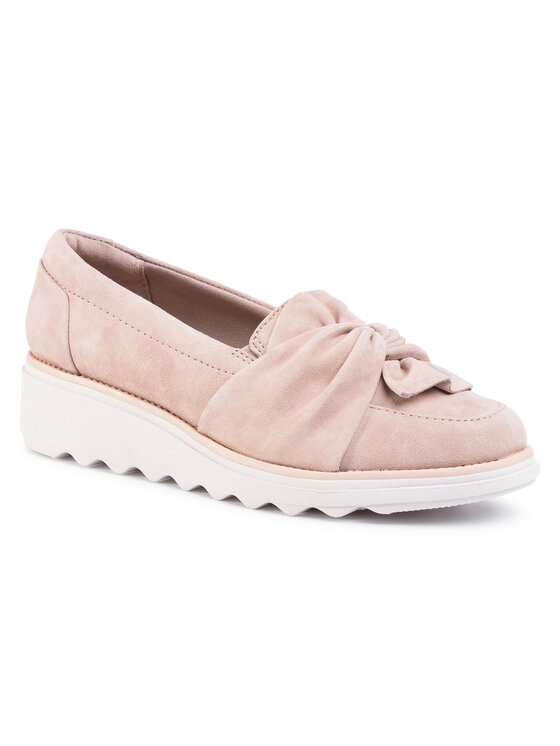 Sharon hot sale dasher clarks