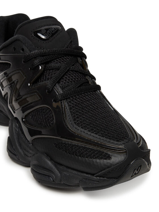New Balance New Balance Αθλητικά U9060IMA Μαύρο