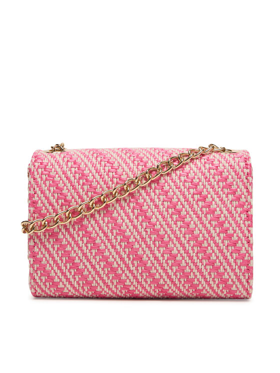 Valentino Valentino Rankinė Divina Summer VBS9XI03S Rožinė