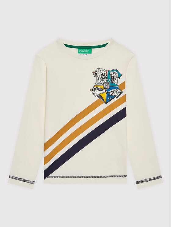 Blusa United Colors Of Benetton