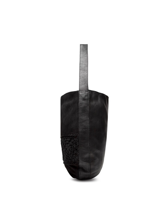 Borsetta 22SAXL01 Nero