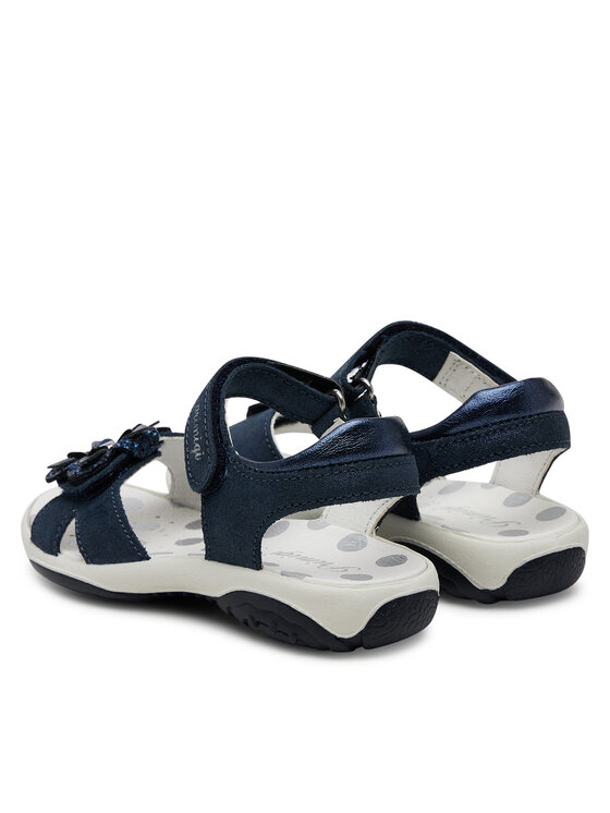 Primigi Primigi Sandali 7885066 M Blu scuro