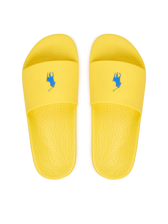 Polo Ralph Lauren Polo Ralph Lauren Natikači 804973925013 Rumena