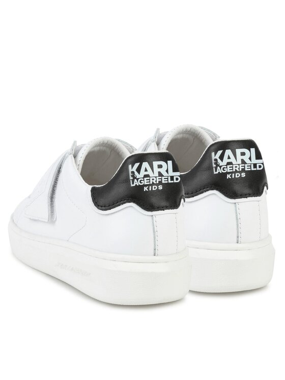 Karl Lagerfeld Kids Karl Lagerfeld Kids Superge Z29070 S Bela