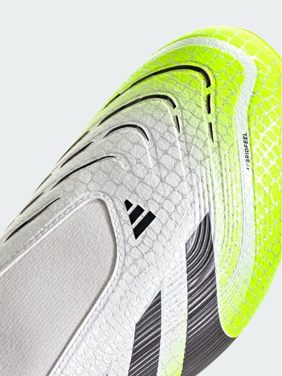 adidas adidas Buty do piłki nożnej Predator League Biały