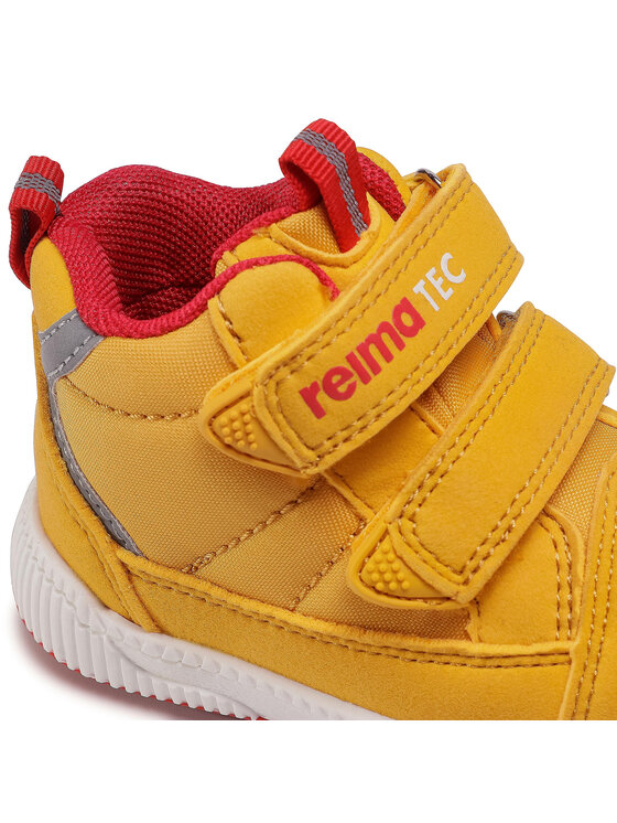 Reima Reima Saapad Passo 569408 Kollane