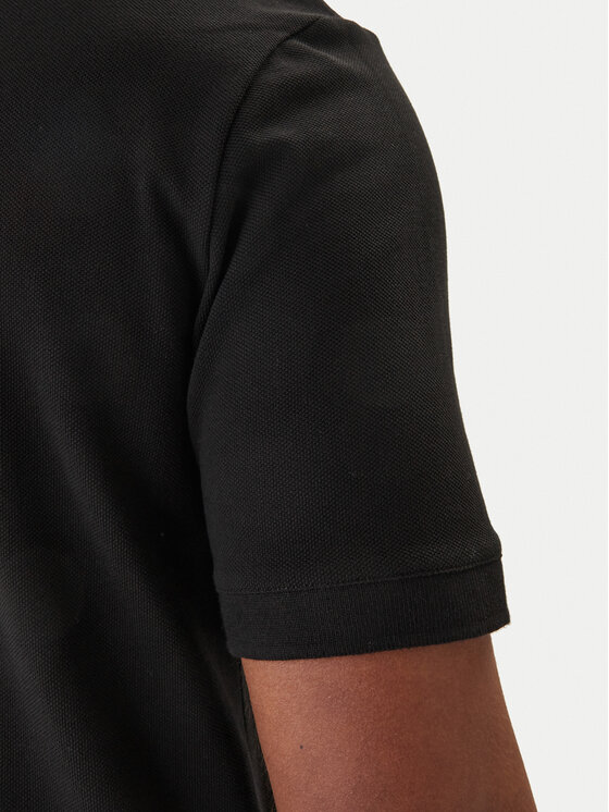 Armani Exchange Armani Exchange Polo majica XM001286 AF10366 UC001 Črna Regular Fit