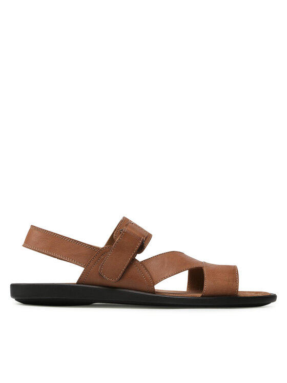 Lasocki For Men Lasocki For Men Sandale MI07-C271-831-117 Smeđa