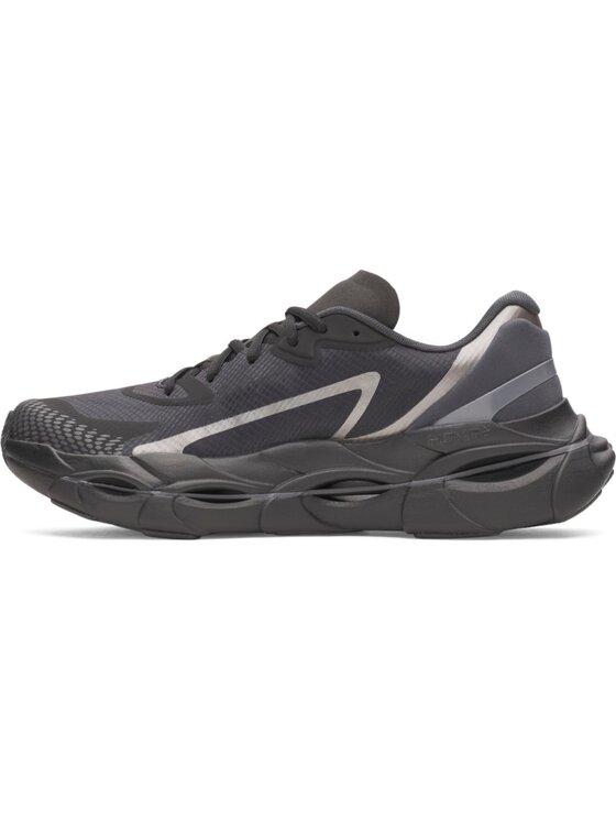 Under Armour Under Armour Buty do biegania 6010214 Czarny