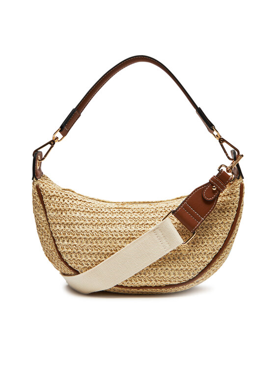 DeeZee DeeZee Handtasche H24610 Beige
