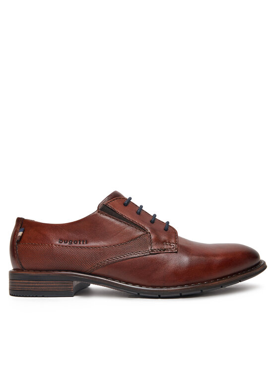 Bugatti Bugatti Scarpe basse 315-AQR01-3000 Marrone
