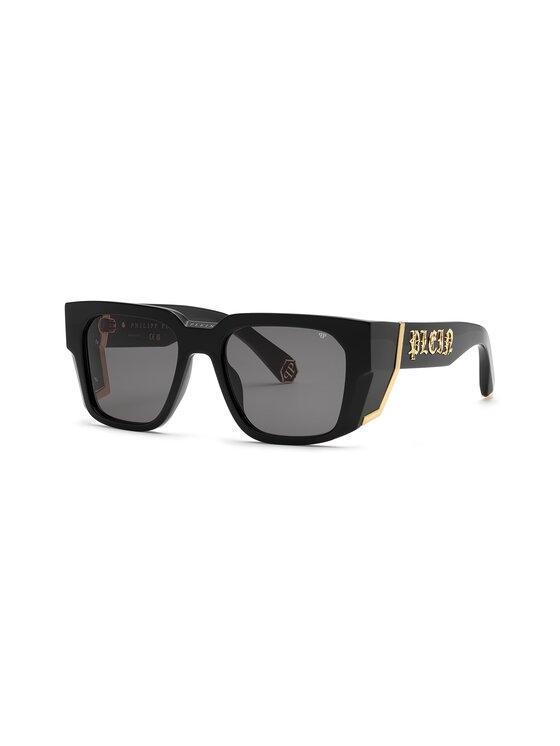 PHILIPP PLEIN PHILIPP PLEIN Okulary przeciwsłoneczne 20879 Czarny