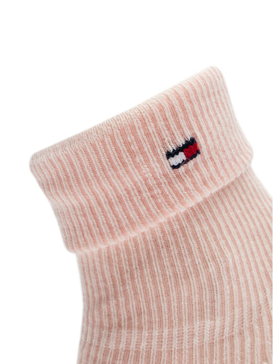 Tommy Hilfiger Tommy Hilfiger Dolge nogavice 701229882 Roza