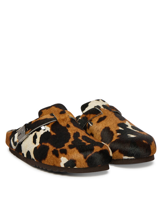 Scholl Scholl Plätud Grace F00914 Pruun