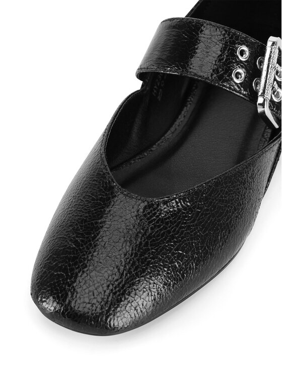 DeeZee DeeZee Baleriny HY23066-1 Czarny