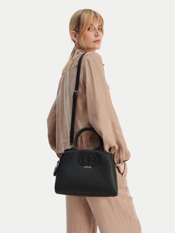 Guess Geantă HWBG99 05060 Negru