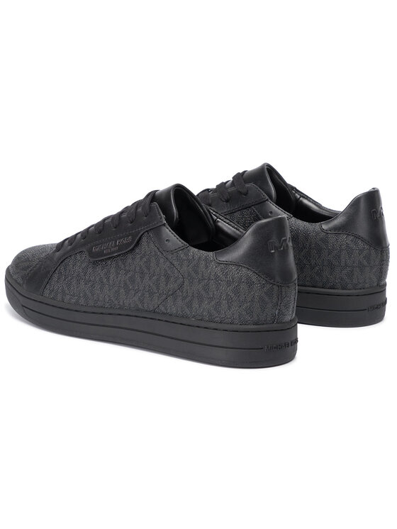 MICHAEL Michael Kors MICHAEL Michael Kors Sneakersy Keating 42F9KEFS2Q Czarny