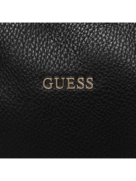 Guess Guess Дамска чанта HWVG69 95280 Черен