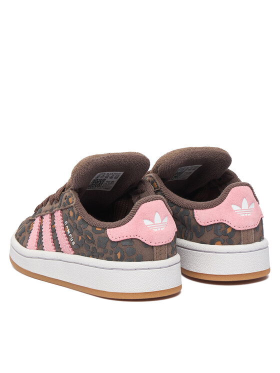 adidas adidas Sneakers Campus 00s KI9437 Braun