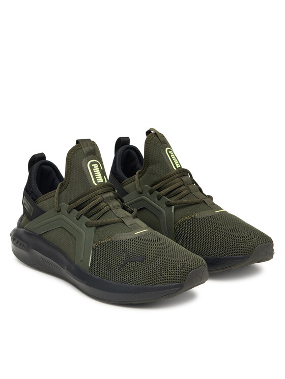 Puma Puma Sneakersy Softride Enzo 5 311098 22 Khaki
