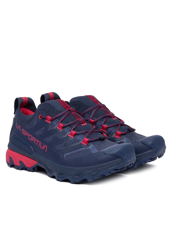 La Sportiva La Sportiva Παπούτσια για Τρέξιμο Ultra Raptor 3 ZFHS112 Σκούρο μπλε