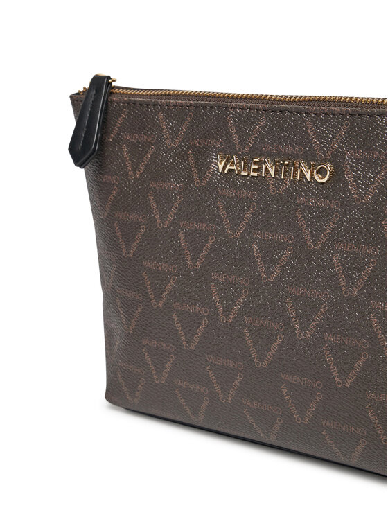 Valentino Valentino Kozmetični kovček VBE8GT513 Rjava