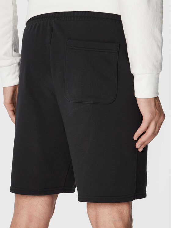 Pantaloncini running converse on sale