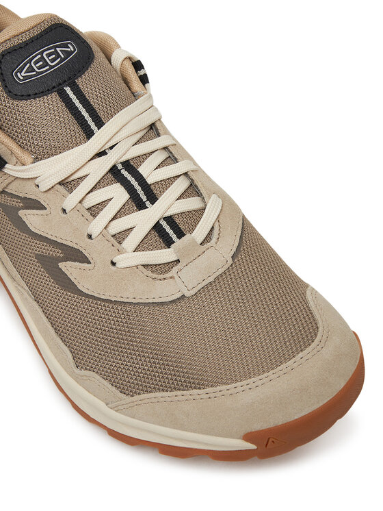 Keen Keen Trekkingi Hightrail Wp 1030352 Beżowy